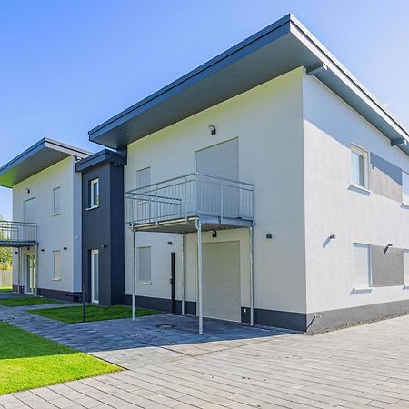 Apartmán Ferienresidenz Hunsrueck Hochwald Morschied  Exteriér fotografie