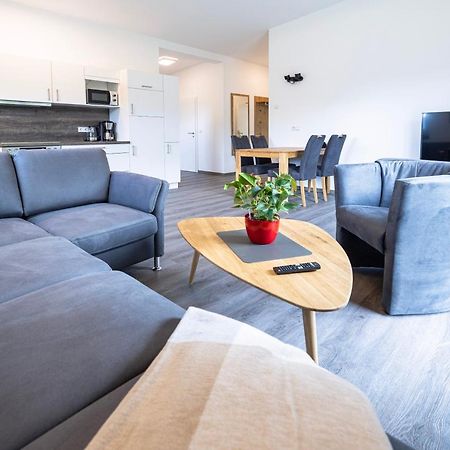 Apartmán Ferienresidenz Hunsrueck Hochwald Morschied  Exteriér fotografie