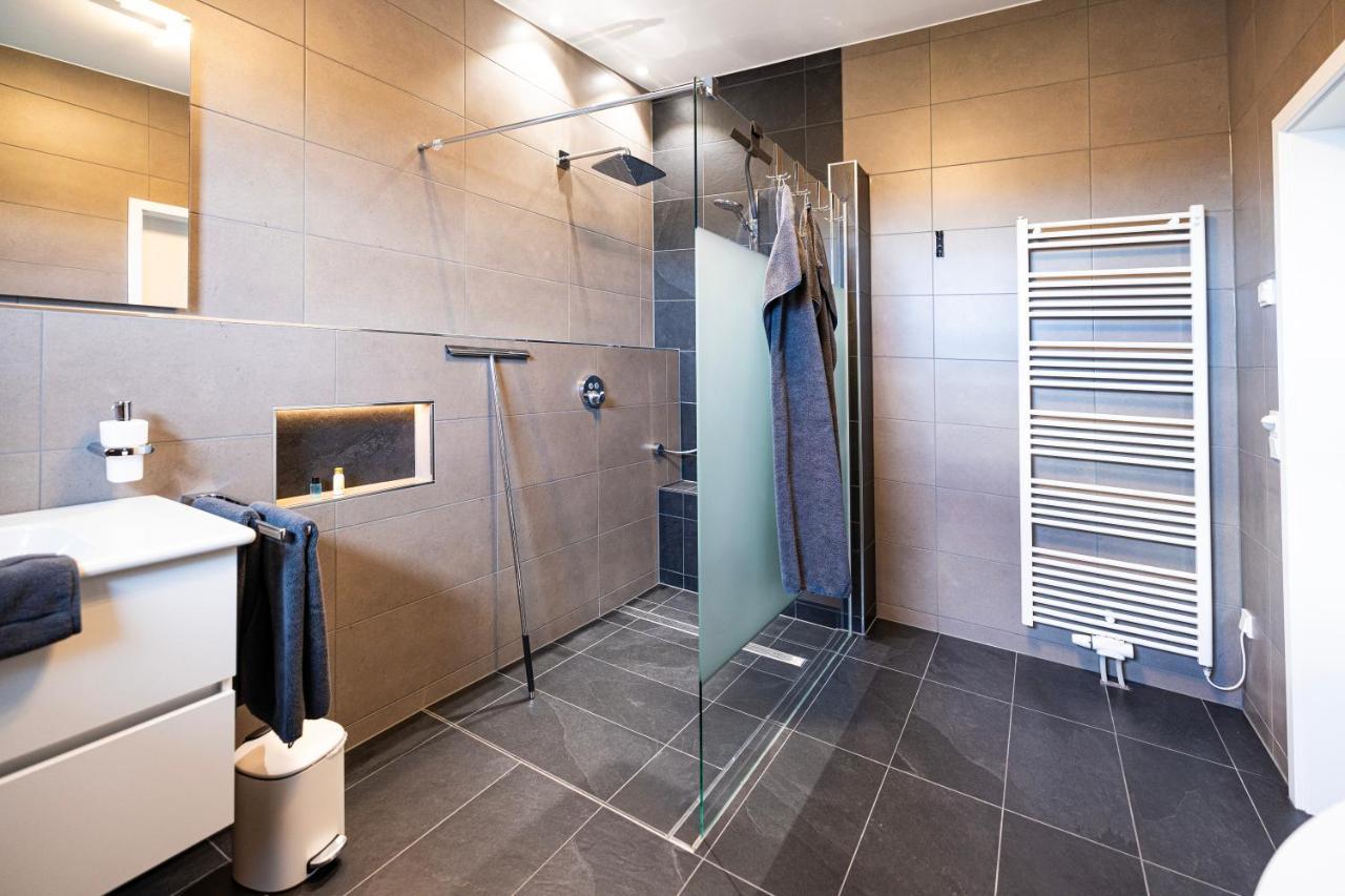 Apartmán Ferienresidenz Hunsrueck Hochwald Morschied  Exteriér fotografie