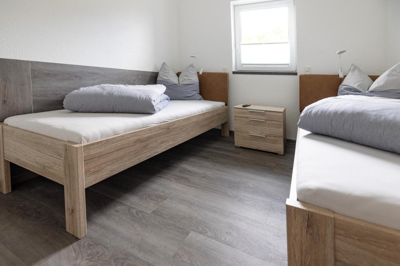 Apartmán Ferienresidenz Hunsrueck Hochwald Morschied  Exteriér fotografie