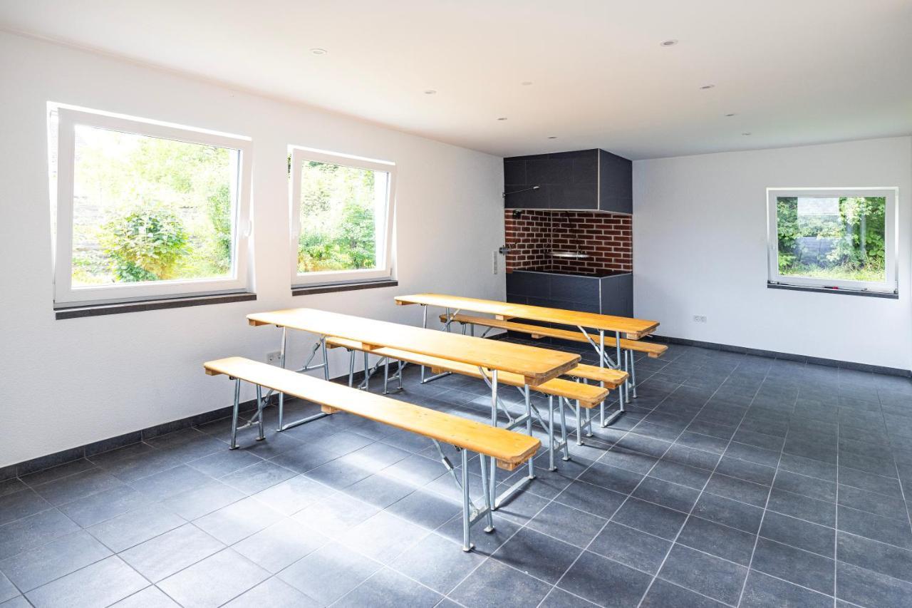 Apartmán Ferienresidenz Hunsrueck Hochwald Morschied  Exteriér fotografie