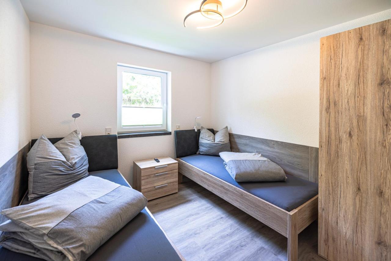 Apartmán Ferienresidenz Hunsrueck Hochwald Morschied  Exteriér fotografie