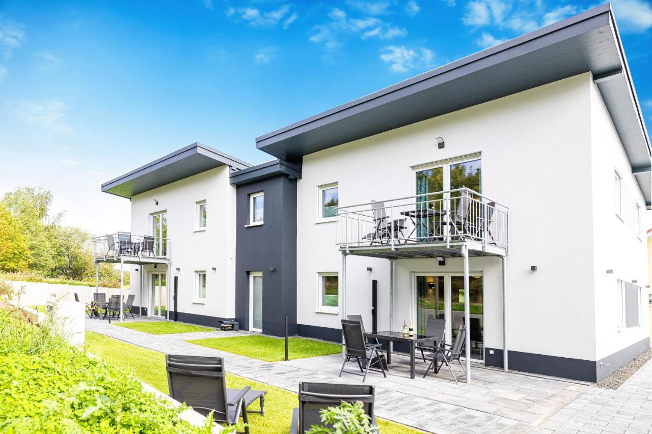 Apartmán Ferienresidenz Hunsrueck Hochwald Morschied  Exteriér fotografie